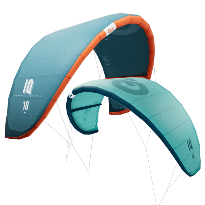 GA KITES 2023 Ga Kiteboarding