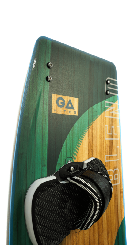 GA Kites 2023 Blend Kitesurf, initiation, freeride, school, lightwind