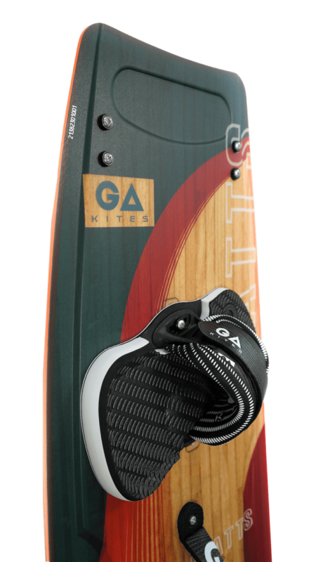 GA Kites 2023 Watts Kitesurf, Allround, Freeride, Performance