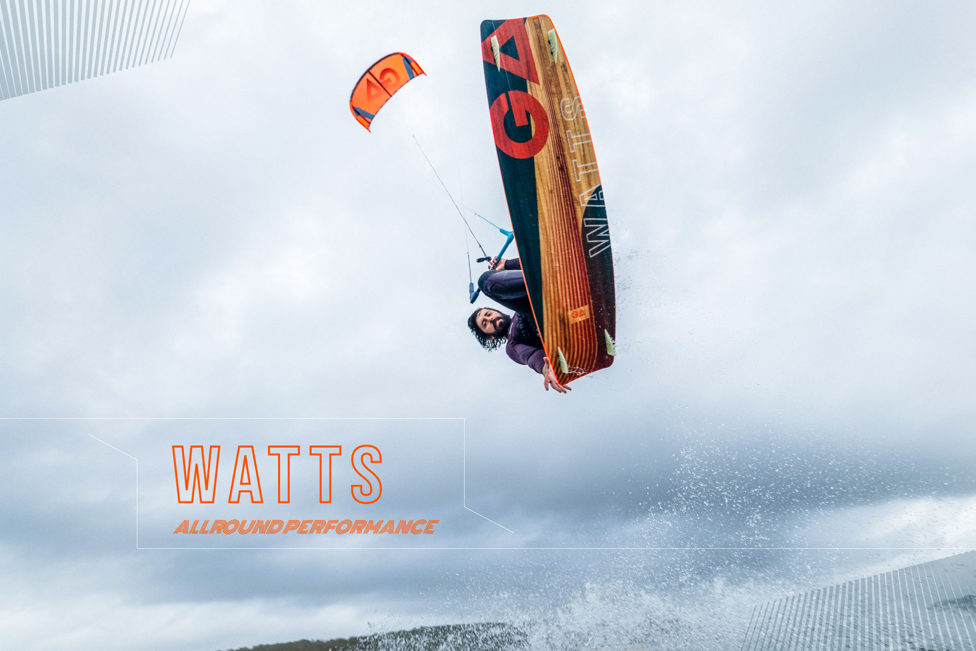 GA Kites, 2024 kiteboarding, kitesurfing,Watts,jump, ride, twintip,kite