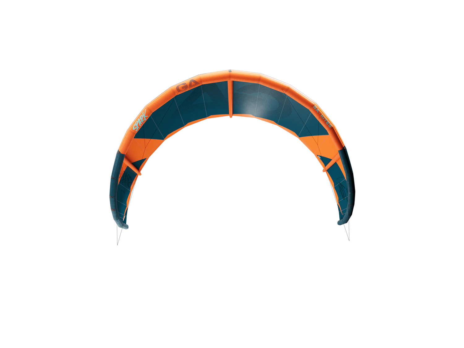 Spark Ga Kiteboarding