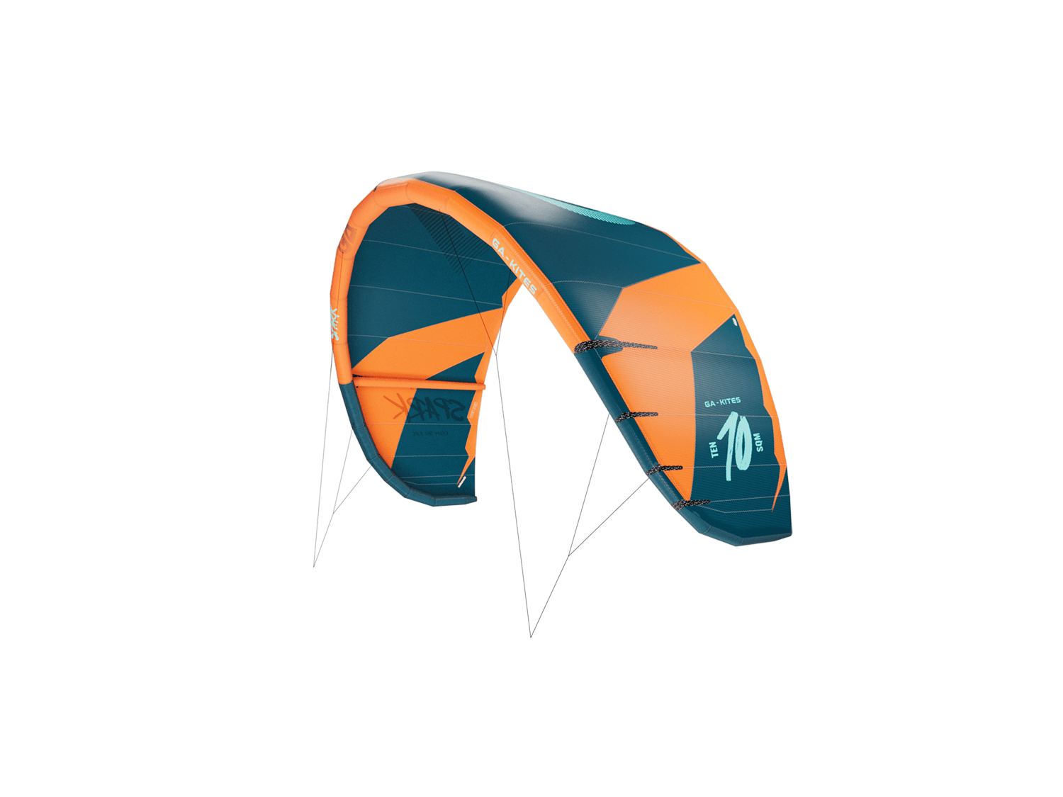 Spark Ga Kiteboarding