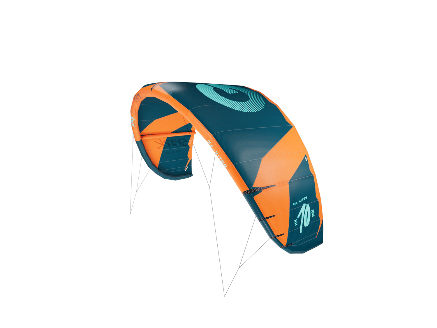 Spark Ga Kiteboarding