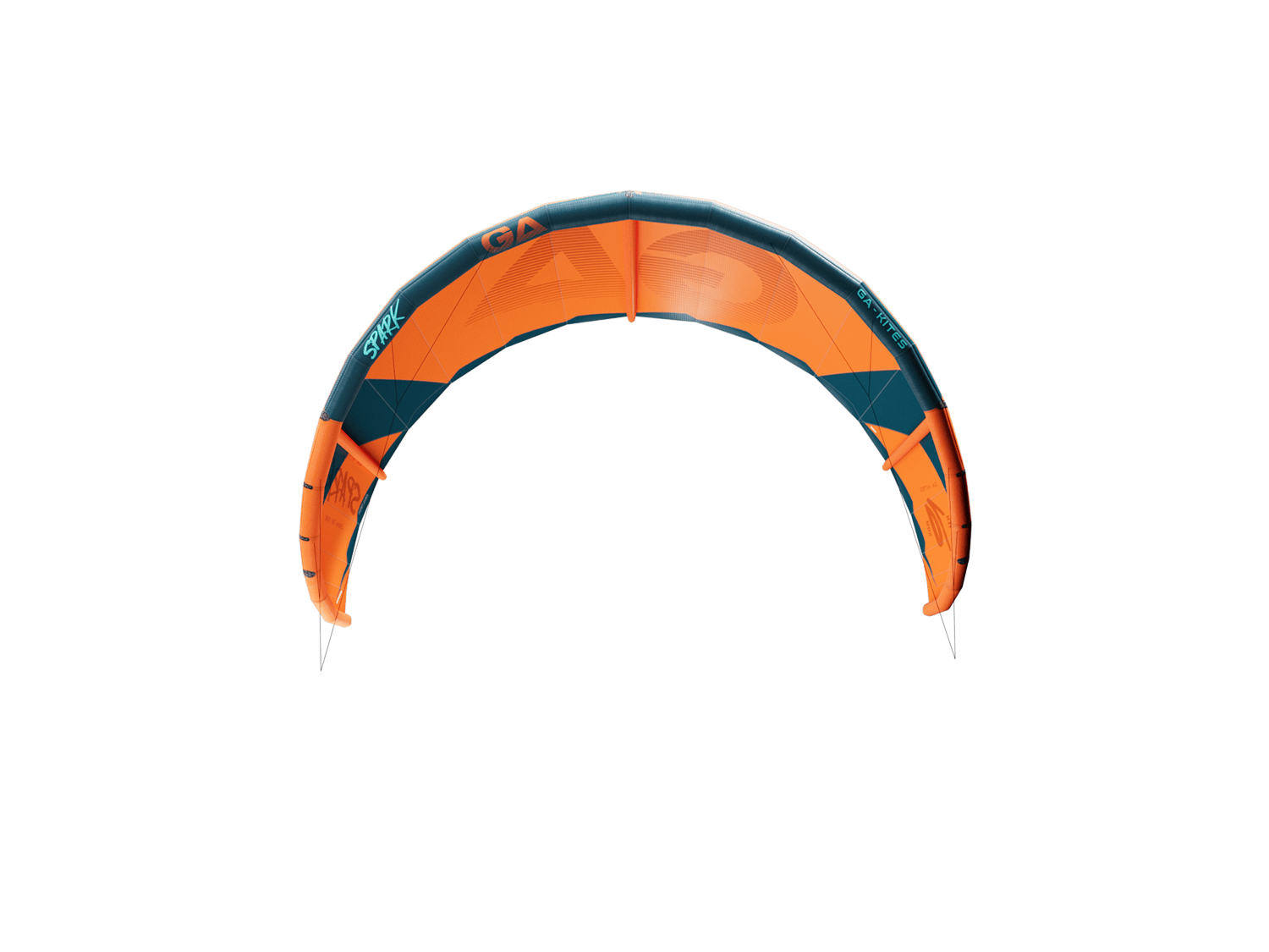 Spark Ga Kiteboarding