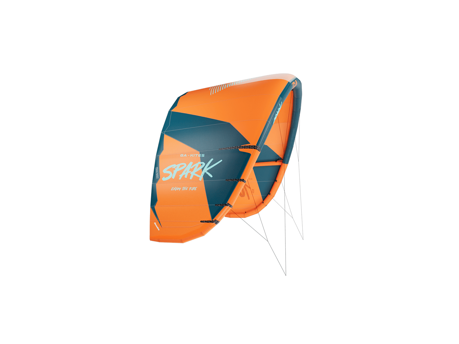 Spark Ga Kiteboarding
