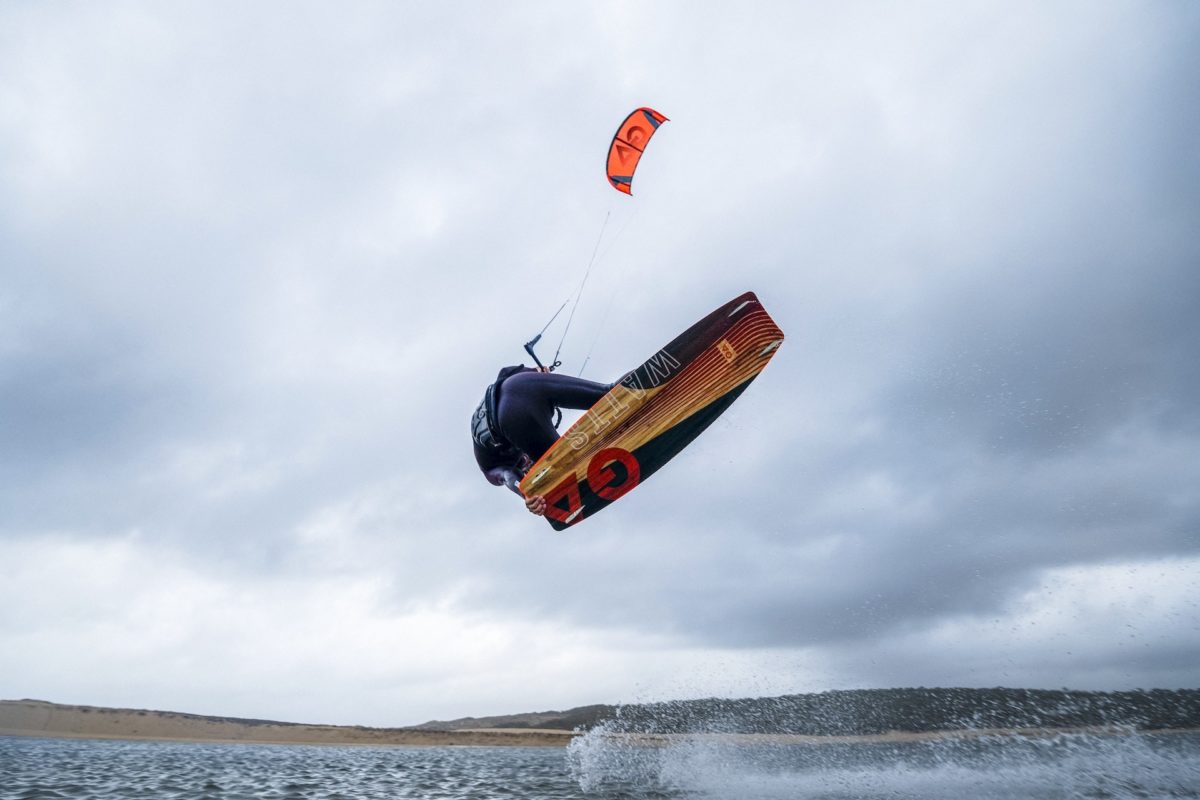 GA Kites, 2024 kiteboarding, kitesurfing, pact, jump, ride, twintip,kite, watts
