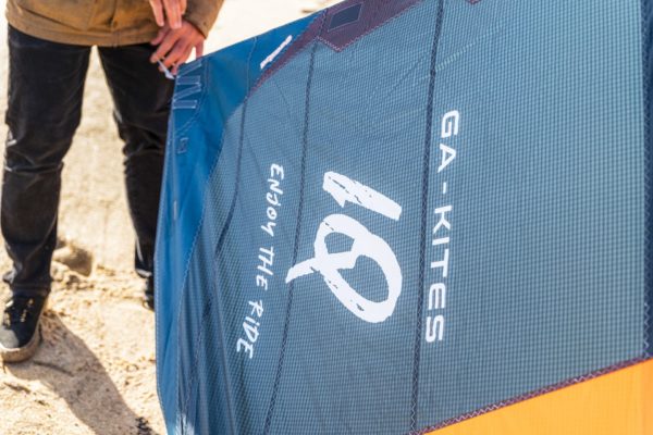 GA Kites, 2024 kiteboarding, kitesurfing, pact, jump, ride, twintip,kite