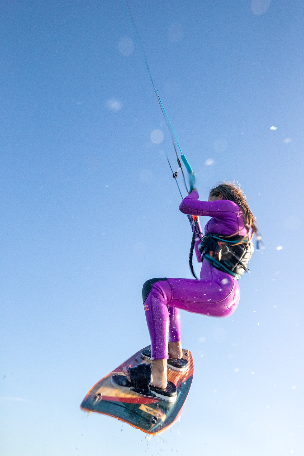 GA Kites, Watts 2025 kiteboarding, kitesurfing, board, kiteboard, Duotone, Fone, Eleveight, gong,gaastra kiteboarding