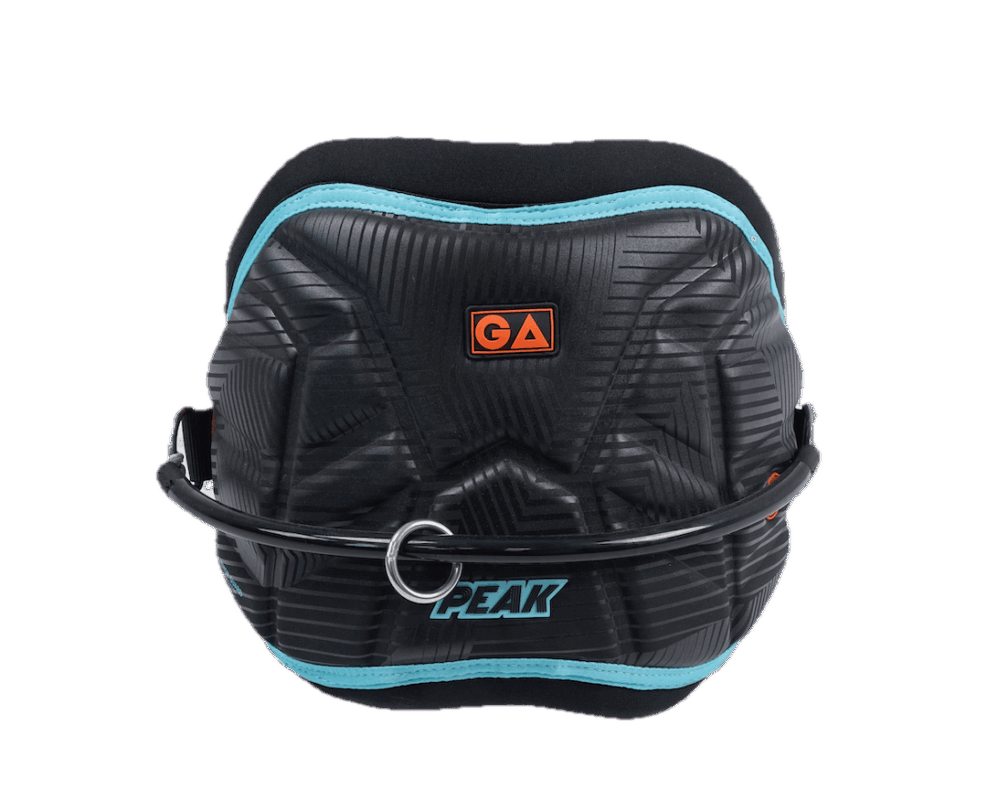 Harnais Kitesurf 2026, GA Kites, Gaastra kitesurf, Waist Harness
