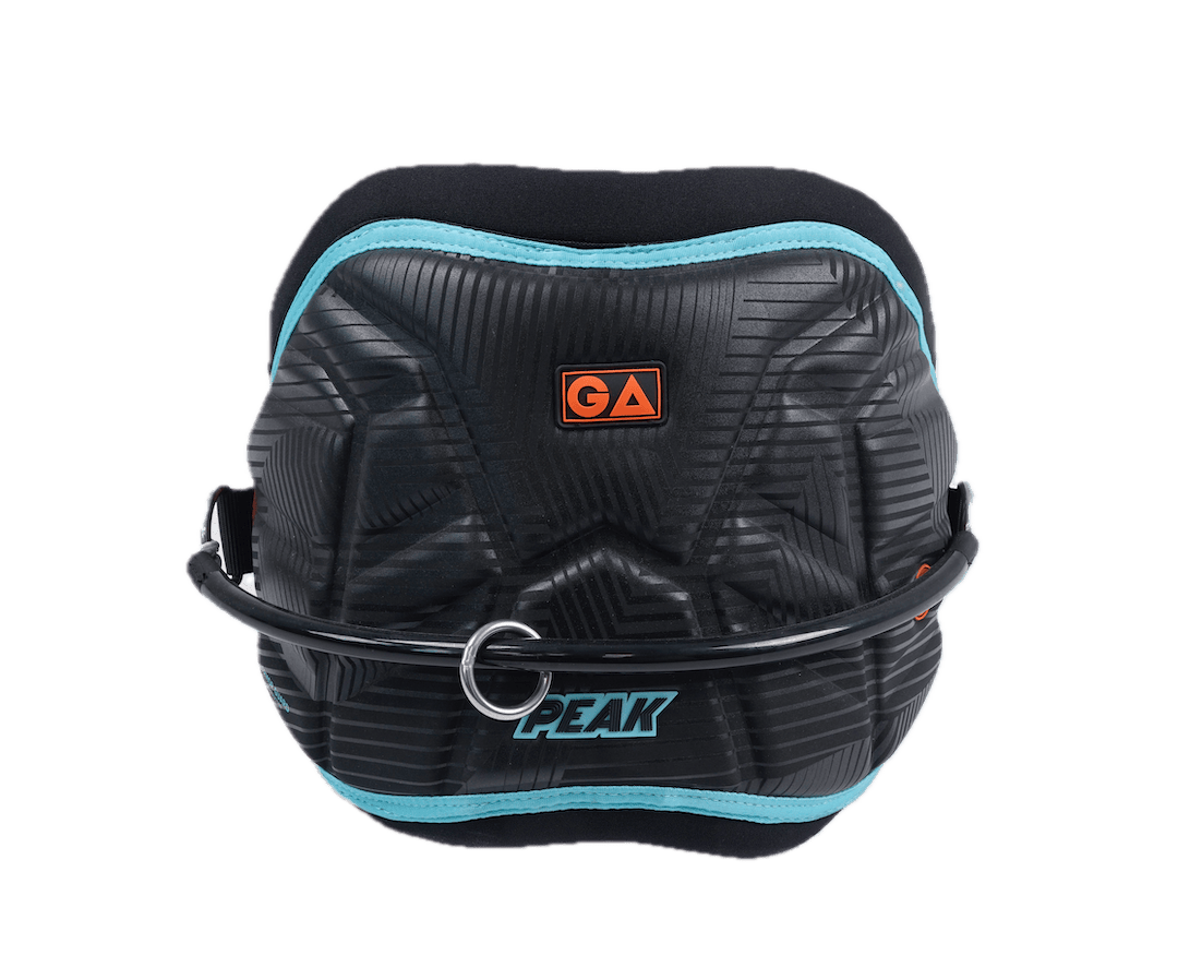 Harnais Kitesurf 2026, GA Kites, Gaastra kitesurf, Waist Harness