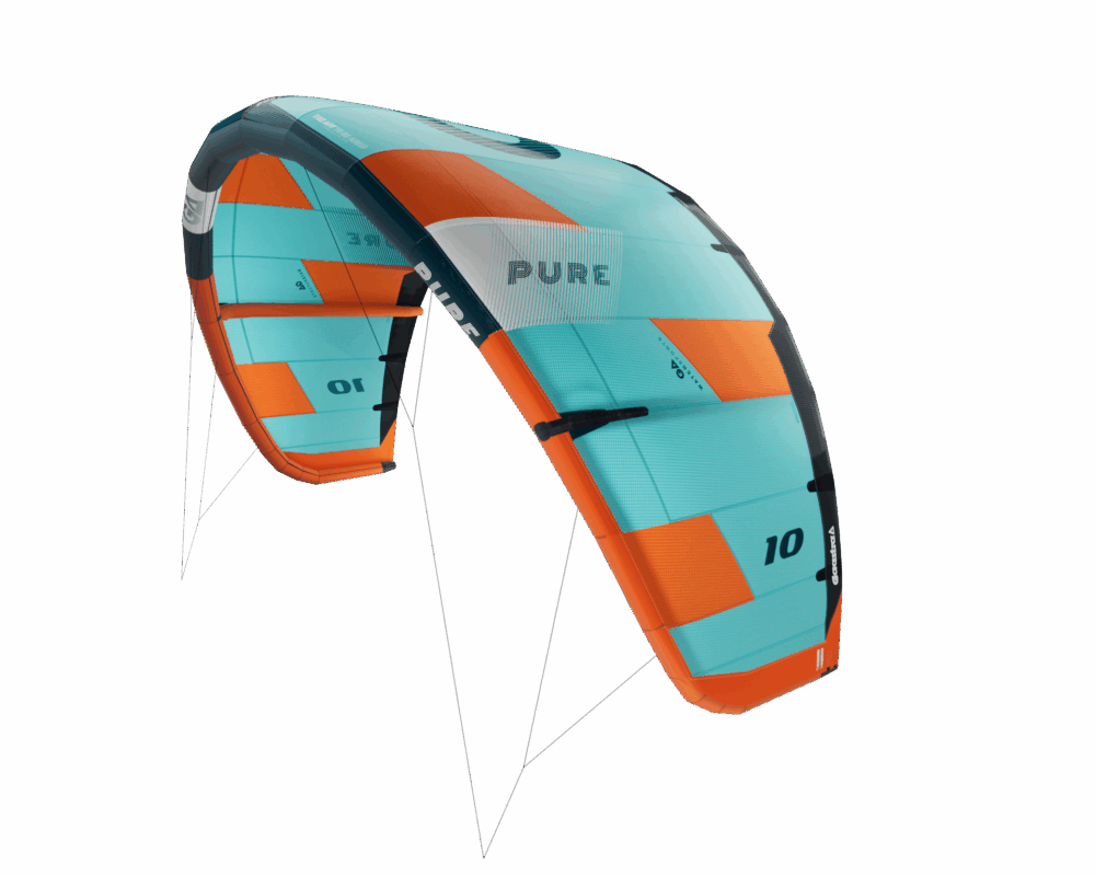 Gaastra Kiteboarding, GA Kites, Pure 2026 kiteboarding, kitesurfing, Duotone, Evo, Rebel,Evo Fone, Bandit, trigger, bullitt, Eleveight, RS, XS, WS