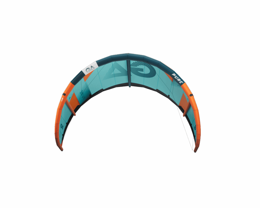 Gaastra Kiteboarding, GA Kites, Pure 2026 kiteboarding, kitesurfing, Duotone, Evo, Rebel,Evo Fone, Bandit, trigger, bullitt, Eleveight, RS, XS, WS