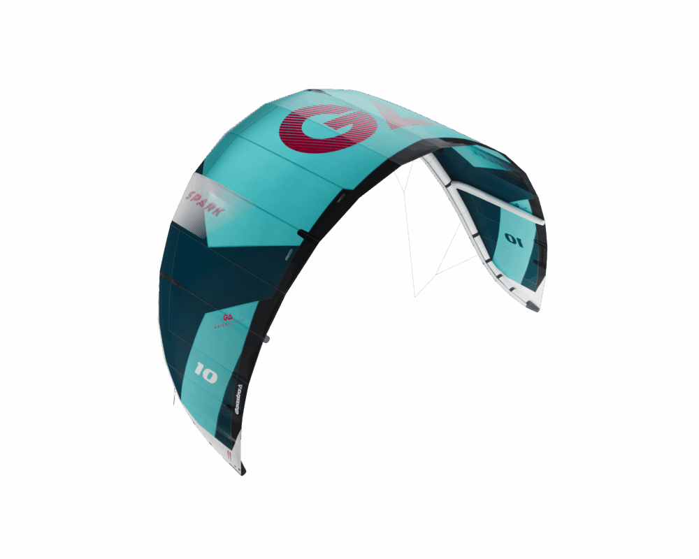 GA Kites, Spark 2026 kiteboarding, kitesurfing, Duotone, Evo, Rebel,Evo Fone, Bandit, trigger, bullitt, Eleveight, RS, XS, WS, gaastra Kiteboarding