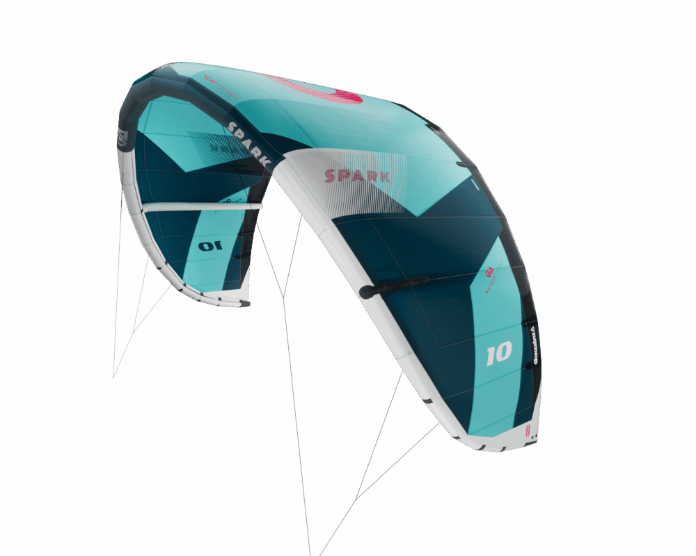 GA Kites, Spark 2026 kiteboarding, kitesurfing, Duotone, Evo, Rebel,Evo Fone, Bandit, trigger, bullitt, Eleveight, RS, XS, WS, gaastra Kiteboarding