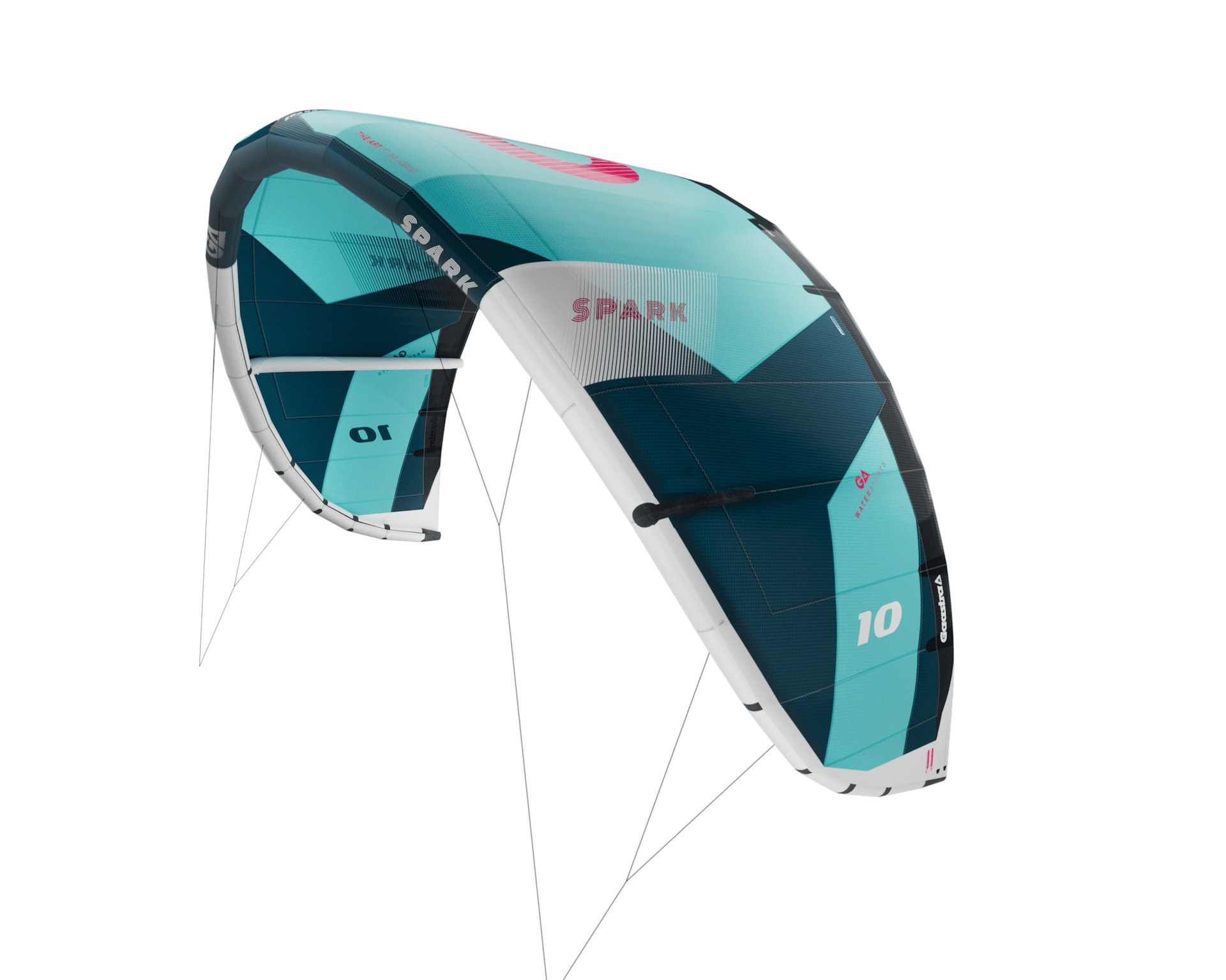 GA Kites, Spark 2026 kiteboarding, kitesurfing, Duotone, Evo, Rebel,Evo Fone, Bandit, trigger, bullitt, Eleveight, RS, XS, WS, gaastra Kiteboarding