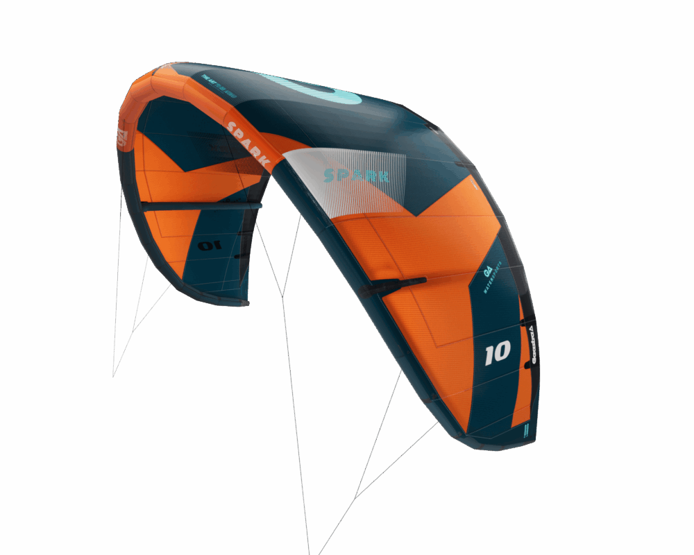 GA Kites, Spark 2026 kiteboarding, kitesurfing, Duotone, Evo, Rebel,Evo Fone, Bandit, trigger, bullitt, Eleveight, RS, XS, WS, gaastra Kiteboarding