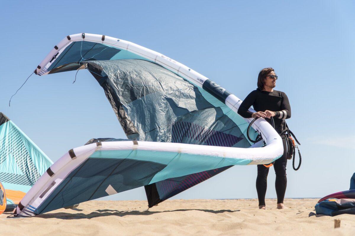Gaastra Kiteboarding, GA Kites, One 2026 kiteboarding, kitesurfing, Duotone, Mono, Fone, Breeze, Eleveight, RS, XS, WS