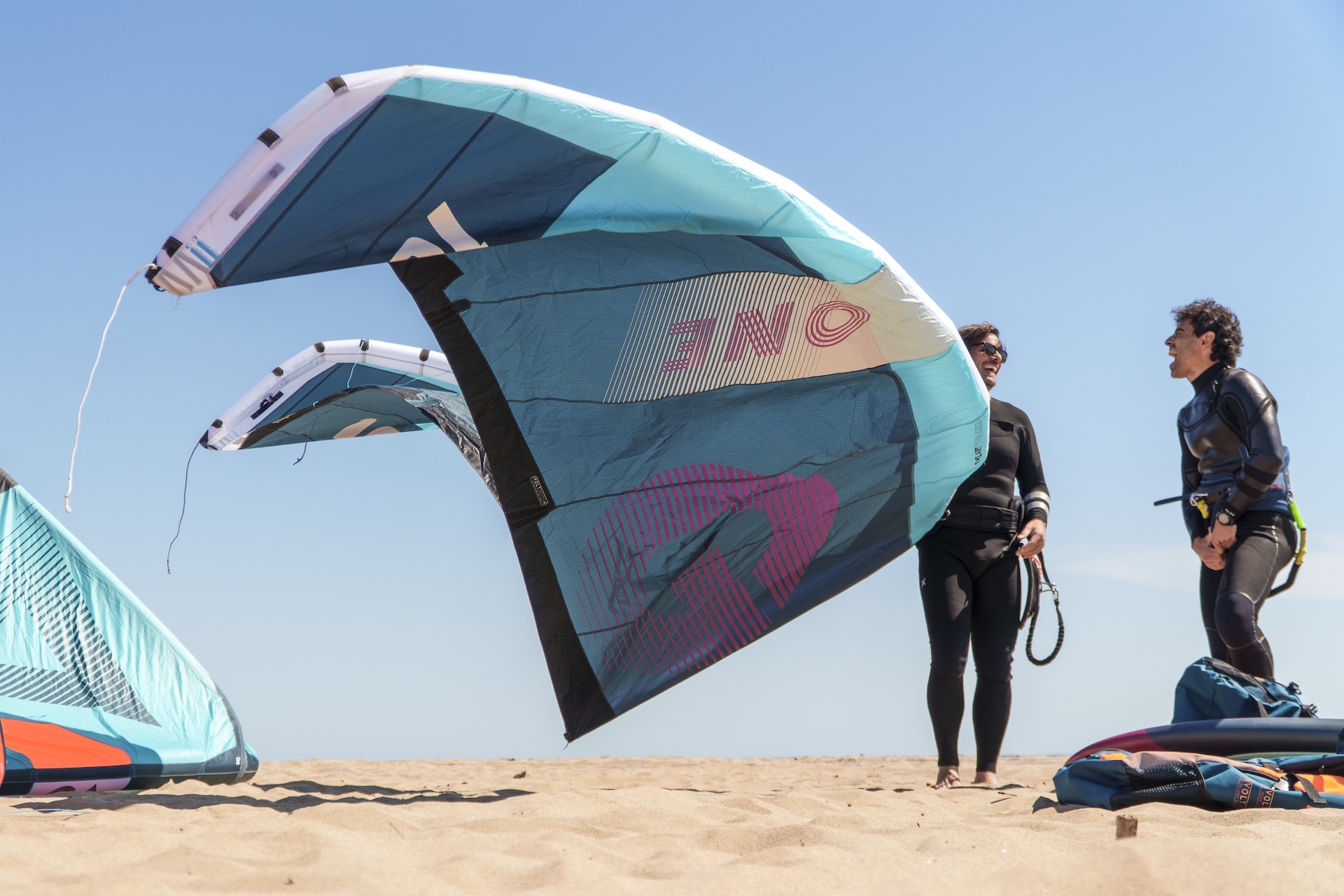 Gaastra Kiteboarding, GA Kites, One 2026 kiteboarding, kitesurfing, Duotone, Mono, Fone, Breeze, Eleveight, RS, XS, WS
