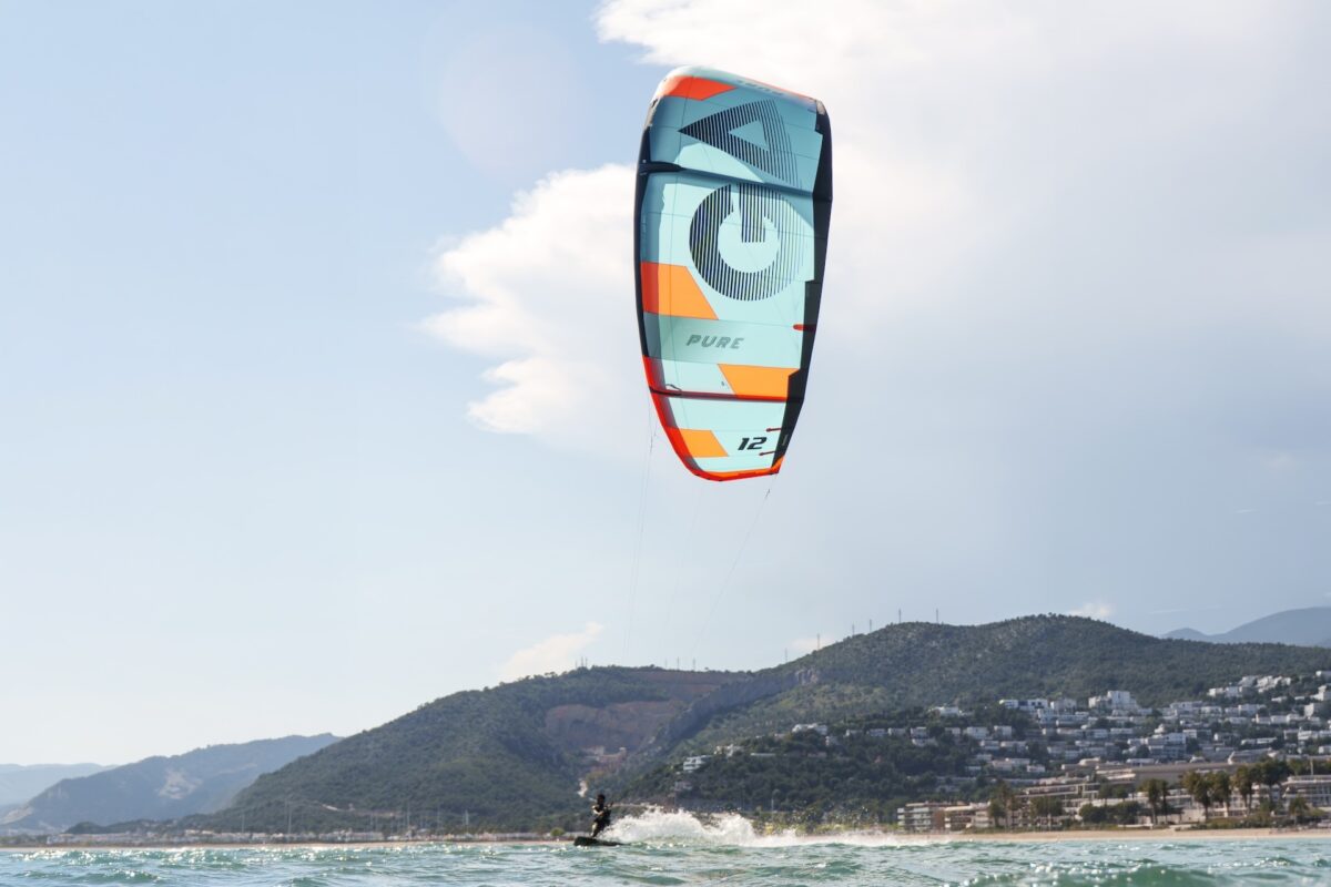 Gaastra Kiteboarding, GA Kites, Pure 2026 kiteboarding, kitesurfing, Duotone, Evo, Rebel,Evo Fone, Bandit, trigger, bullitt, Eleveight, RS, XS, WS