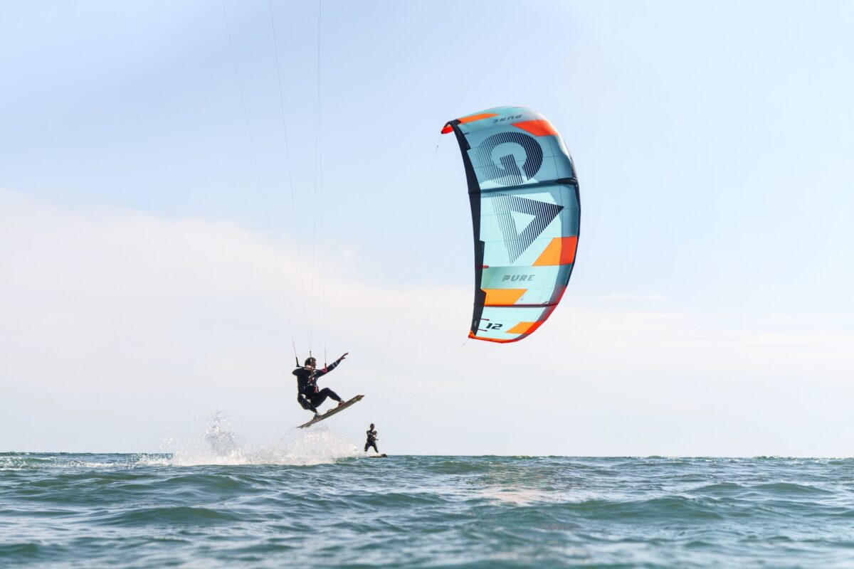 Gaastra Kiteboarding, GA Kites, Pure 2026 kiteboarding, kitesurfing, Duotone, Evo, Rebel,Evo Fone, Bandit, trigger, bullitt, Eleveight, RS, XS, WS