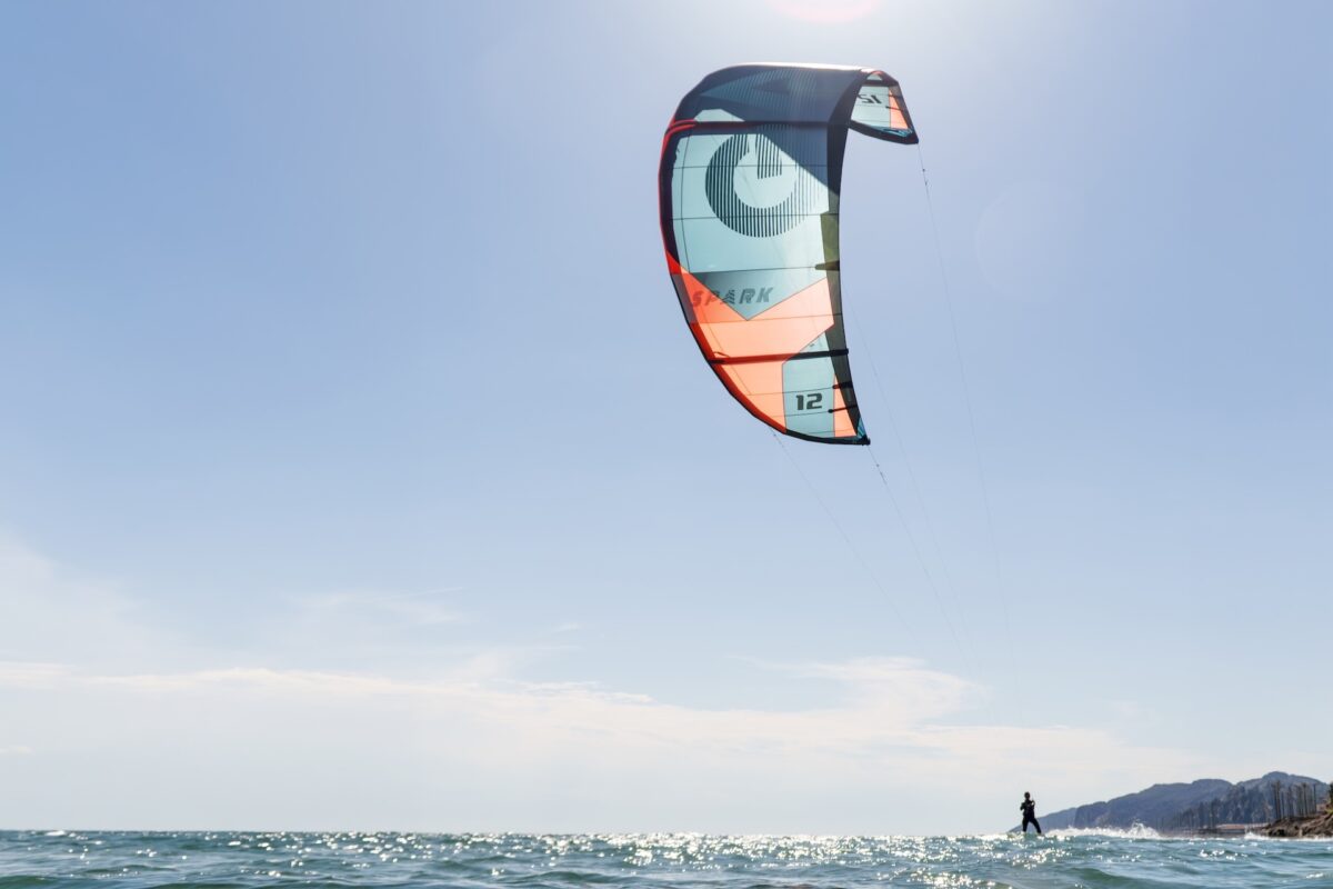 GA Kites, Spark 2026 kiteboarding, kitesurfing, Duotone, Evo, Rebel,Evo Fone, Bandit, trigger, bullitt, Eleveight, RS, XS, WS, gaastra Kiteboarding