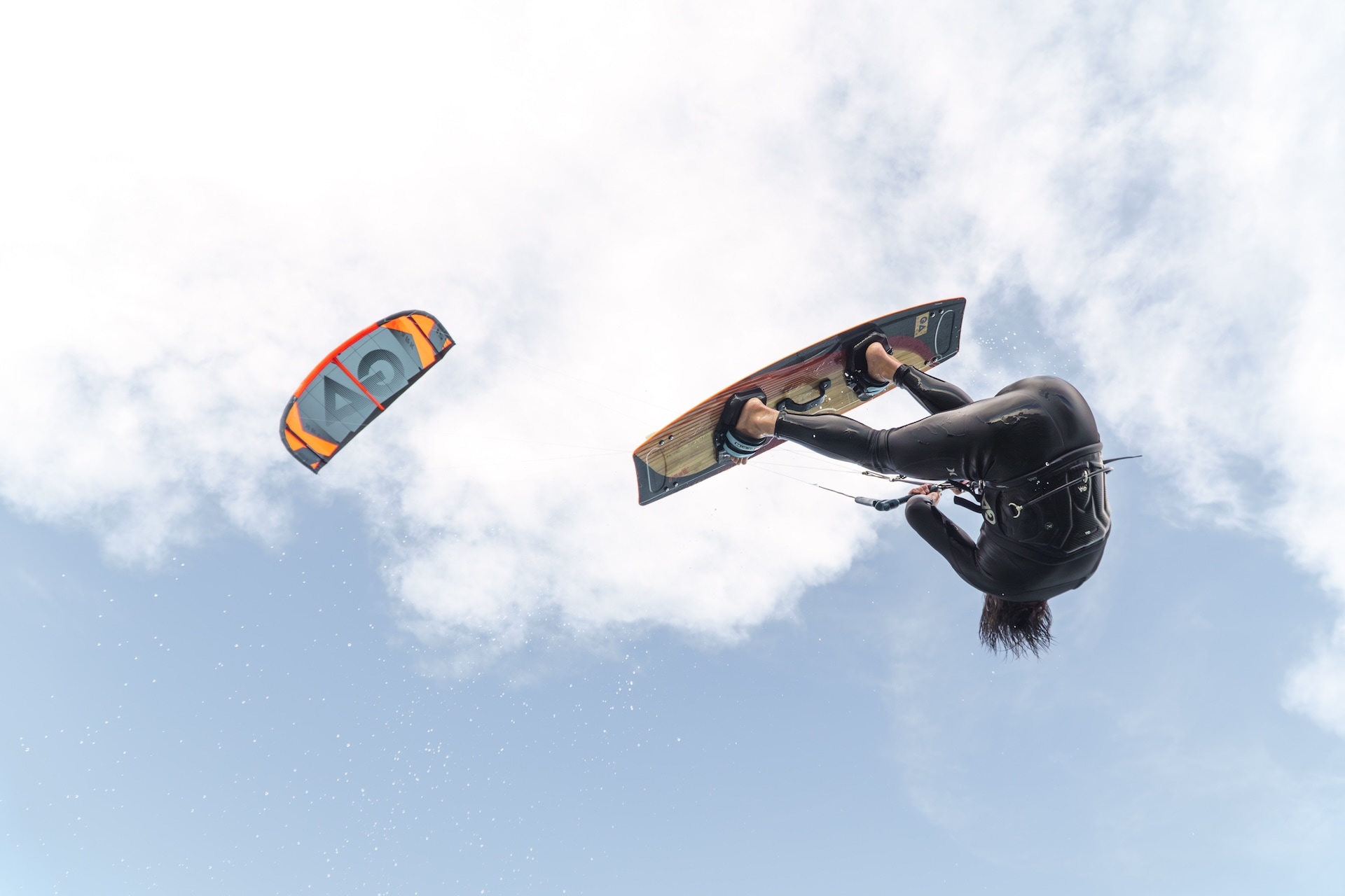 GA Kites, Spark 2026 kiteboarding, kitesurfing, Duotone, Evo, Rebel,Evo Fone, Bandit, trigger, bullitt, Eleveight, RS, XS, WS, gaastra Kiteboarding