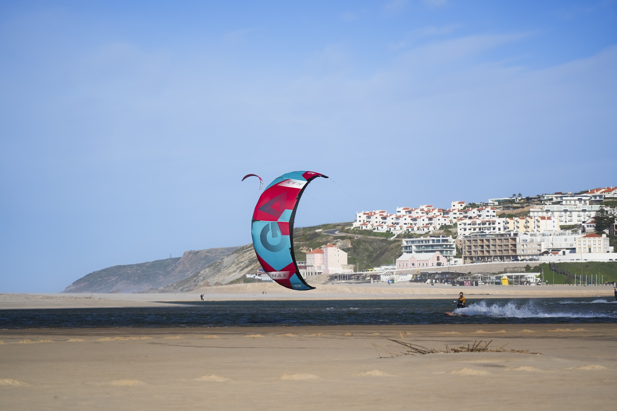 GA Kites, Max 2026 kiteboarding, kitesurfing, Duotone, Vegas Rebel, Fone, WTF, bullitt, Eleveight, XS, FS, Gaastra Kiteboarding