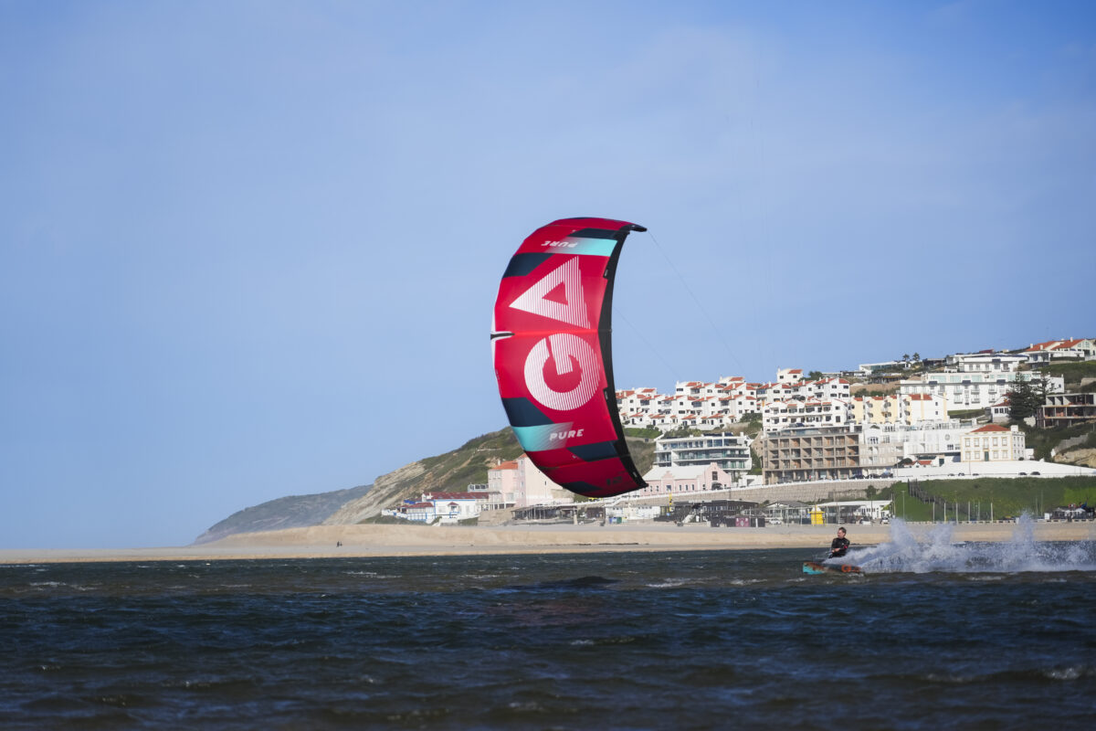 Gaastra Kiteboarding, GA Kites, Pure 2026 kiteboarding, kitesurfing, Duotone, Evo, Rebel,Evo Fone, Bandit, trigger, bullitt, Eleveight, RS, XS, WS