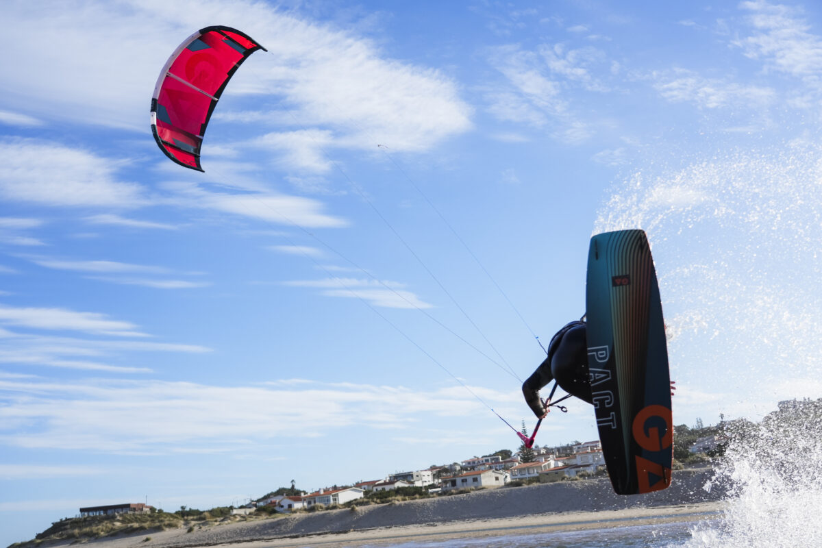 Gaastra Kiteboarding, GA Kites, Pure 2026 kiteboarding, kitesurfing, Duotone, Evo, Rebel,Evo Fone, Bandit, trigger, bullitt, Eleveight, RS, XS, WS