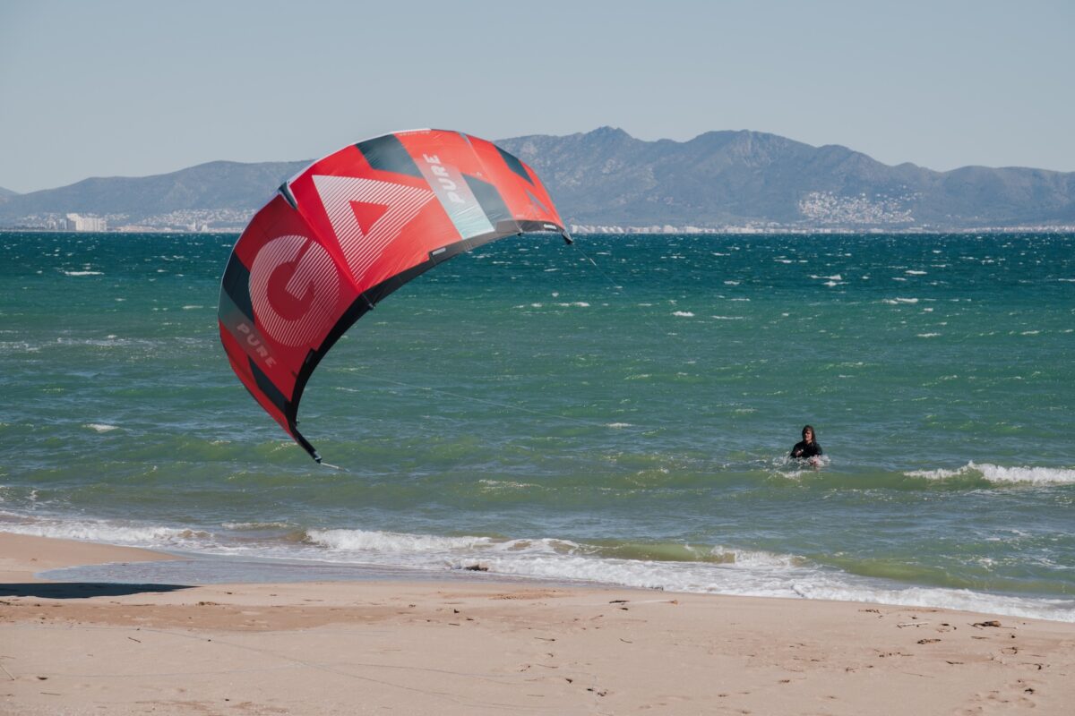 Gaastra Kiteboarding, GA Kites, Pure 2026 kiteboarding, kitesurfing, Duotone, Evo, Rebel,Evo Fone, Bandit, trigger, bullitt, Eleveight, RS, XS, WS