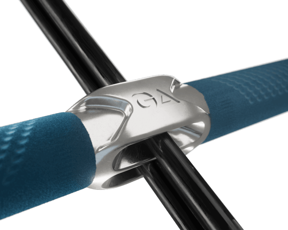 Gaastra Kites, X7 bar, Kite bar, GA Kites, Performances, new Generation, quick release, suicide release, DUotone Click Bar, Fone Linx bar